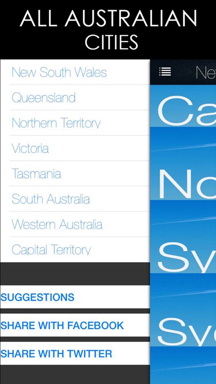 Australia Live Air Traffic Control Radio