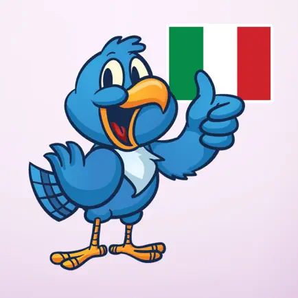 Speak Italian - Free Language Tutor with Flashcards and Native Voice Cheats