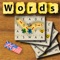 Words English - The r...