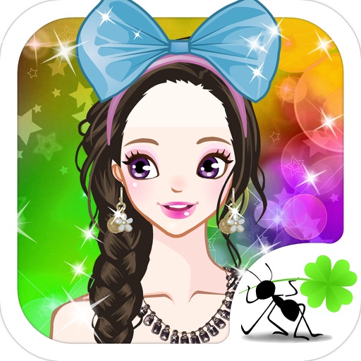 Princess Cherry: High Fashion iOS App