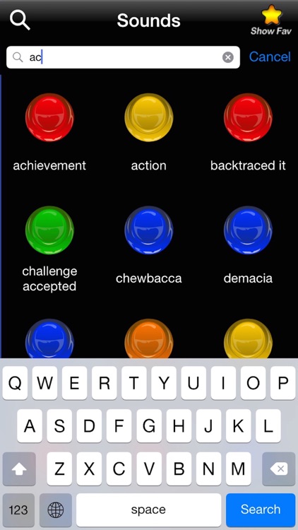 iButton screenshot-3