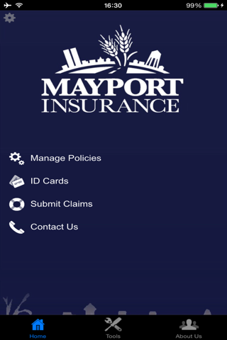 Mayport Insurance screenshot 3