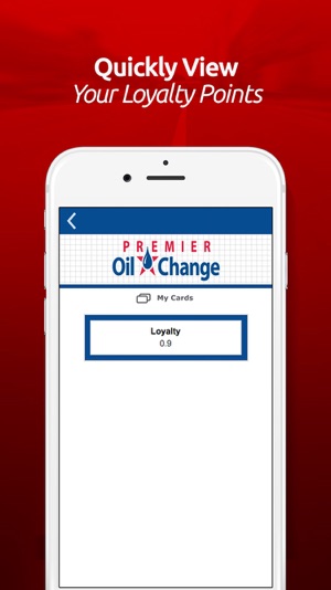 Premier Oil Change(圖5)-速報App