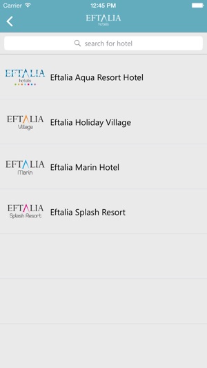 Eftalia Hotels(圖2)-速報App