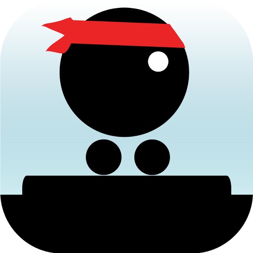 Dot Runner Icon