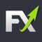 FXTrader is a FREE app that gives you access to the world's foreign exchange markets