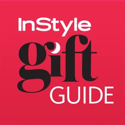 InStyle Gift Guide