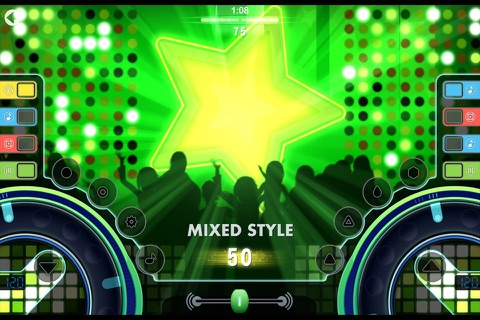 Crayola DJ screenshot 3