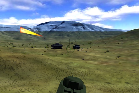 After War: Tanks of Freedom screenshot 3