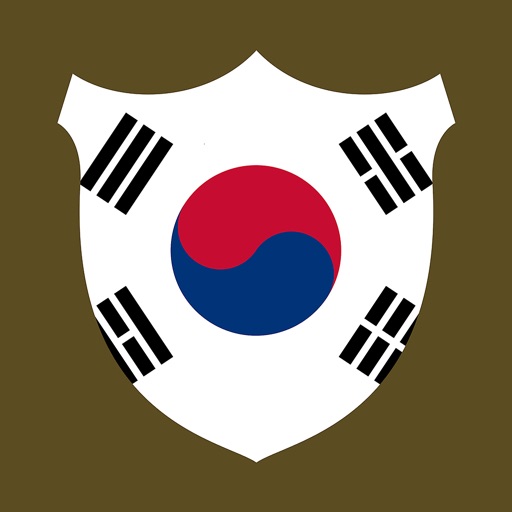 Korean Boost basic icon