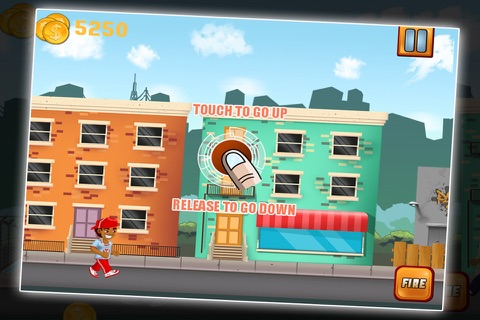 Harlem Shake: Big Time Gangsta Version screenshot 2