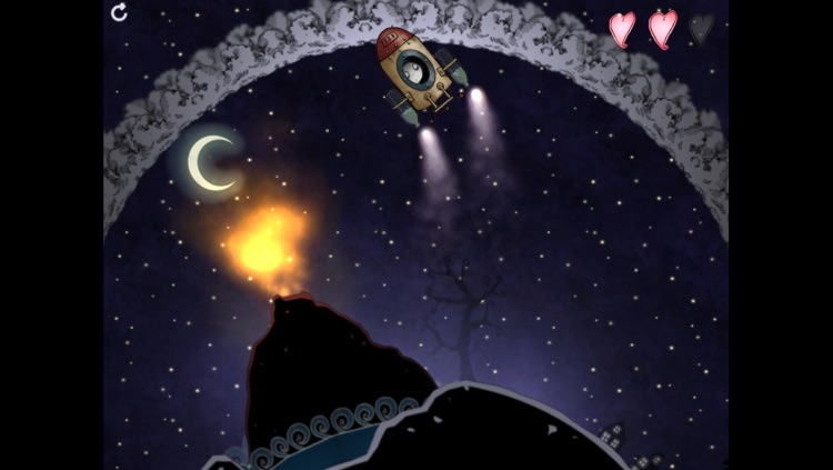 Rocket Roy Free screenshot-3