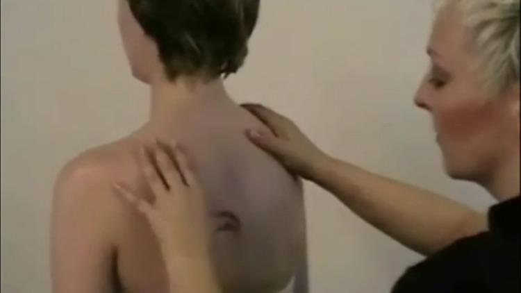 Indian Massage Master Class screenshot-4