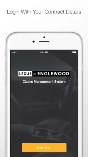 Lexus of Englewood Service(圖1)-速報App