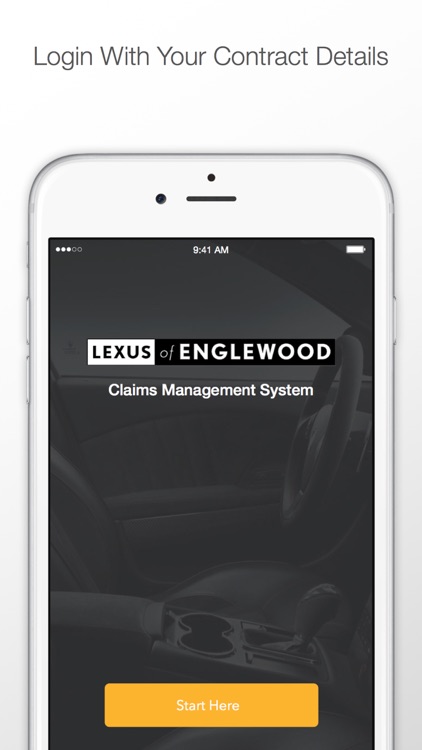 Lexus of Englewood Service