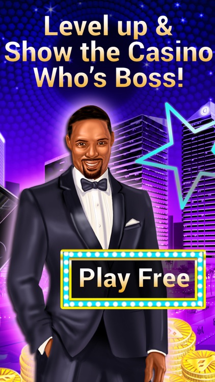 Simon's Slots screenshot-4