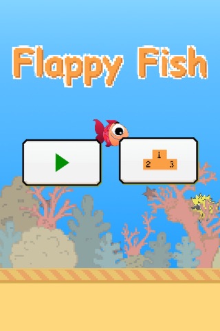 Fish in the Labyrinth screenshot 4