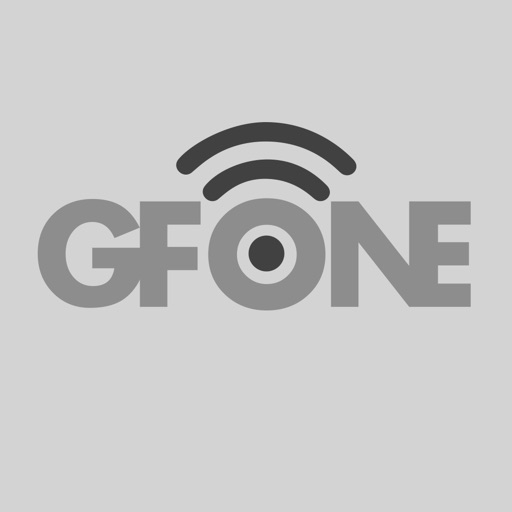 Gfone icon