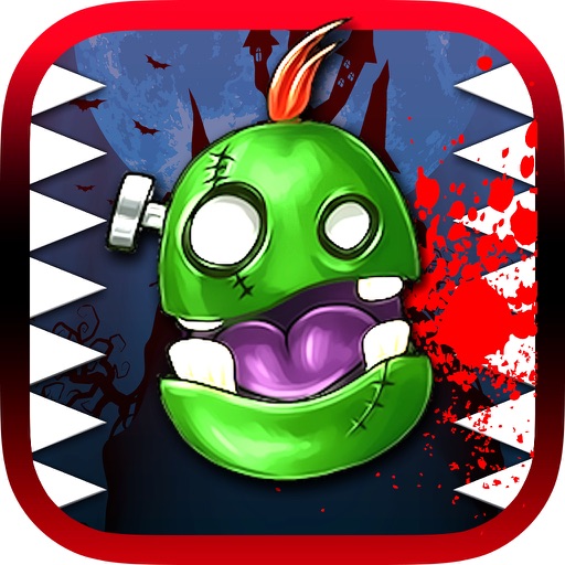 Zombie Spikes - Don't Squash The Infected Horde icon