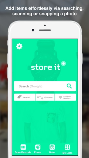 StoreIt Xmas(圖2)-速報App