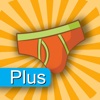Undies+More Plus by Wonderiffic® featuring Andrew Christian™ Products Direct from Gay West Hollywood, Los Angeles