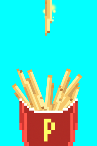 Fries Fries screenshot 3