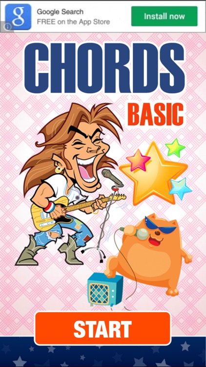 Learning Guitar Chords. Free