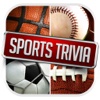 Sports Pop Quiz Free - Guess What Professional Teams, Athletes or Logos Game