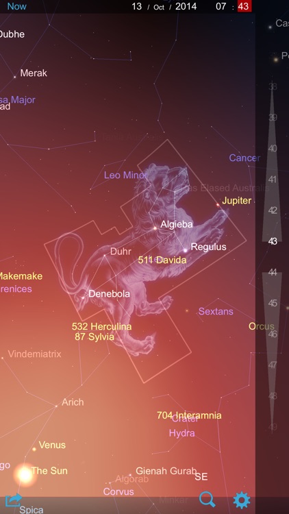 Star Chart screenshot-3