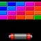 It's a nice arkanoid or breakout style game with retro feeling