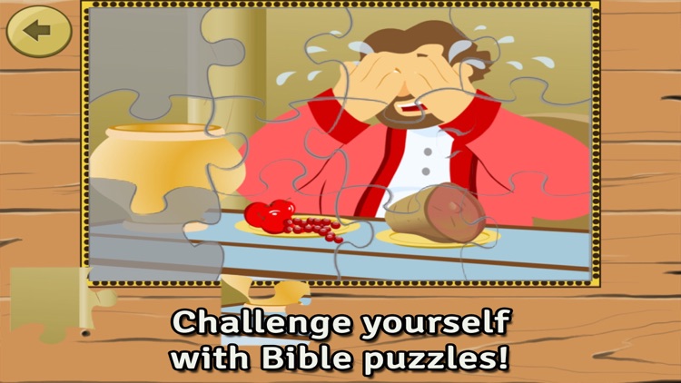 Life of Jesus: Water into Wine and Other Miracles