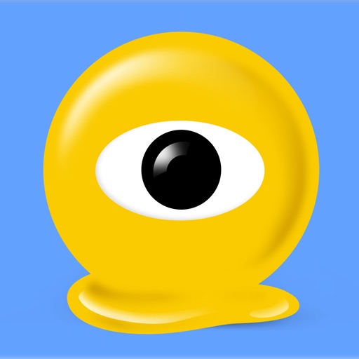 Bubble Jelly icon