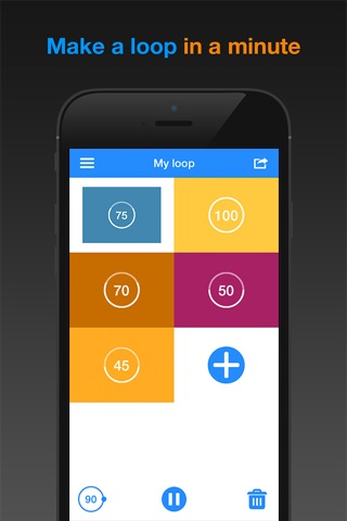 Loop it screenshot 2