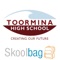 Toormina High School, Skoolbag App for parent and student community