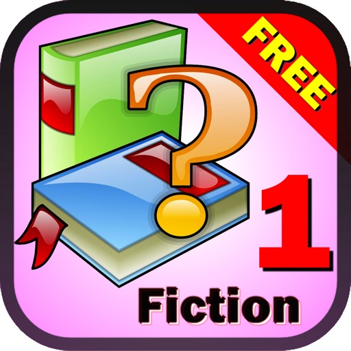 1st Grade Reading Comprehension Fiction Free icon