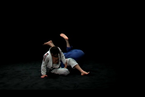 BRAZILIAN JIU-JITSU - Back to Basics vol. 2 screenshot 4