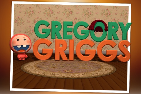 Gregory Griggs: TopIQ Storybook For Preschool & Kindergarten Kids screenshot 4