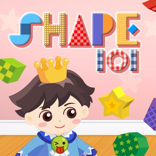 Shape101 icon