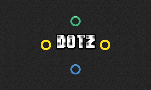 Dotz ® icon