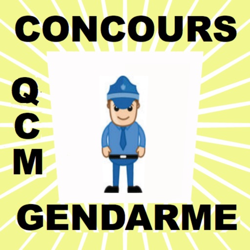 Concours S/off Gendarmerie