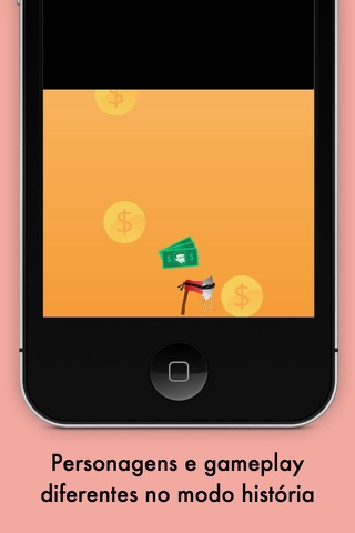 Saving Money - The Game screenshot 4