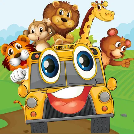 Animal Cars Party Free: Fun Games for Preschool Kids Cheats