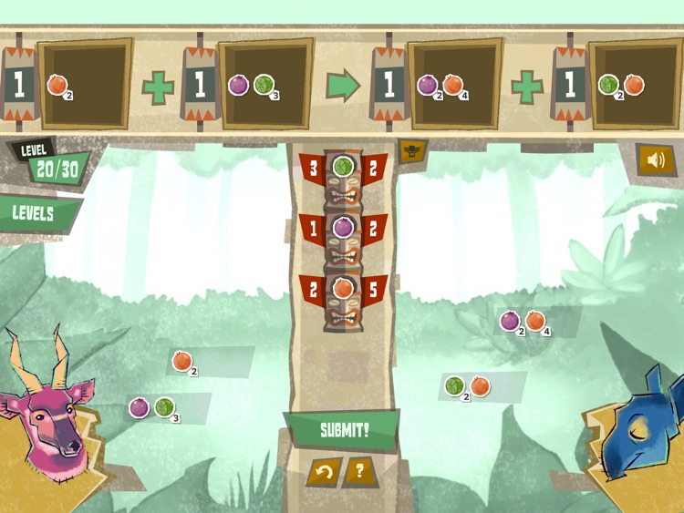 Bongo Balance EDU screenshot-3