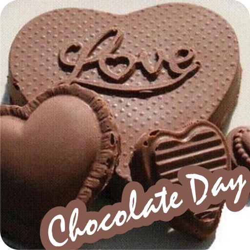 Chocolate Day eCards &Greetings