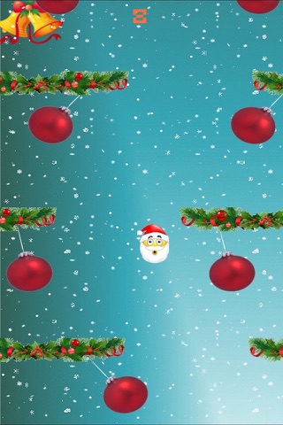 Swing-Santa screenshot 4