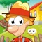 The Little Farm is a game and activities collection for your child or toddler, your son will have a lot of fun in a beautiful farm while getting to know the animals and its sounds