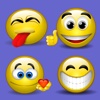 Emojis Keyboard New - Animated Emoji Icons & Emoticons Art Added For Texting Free