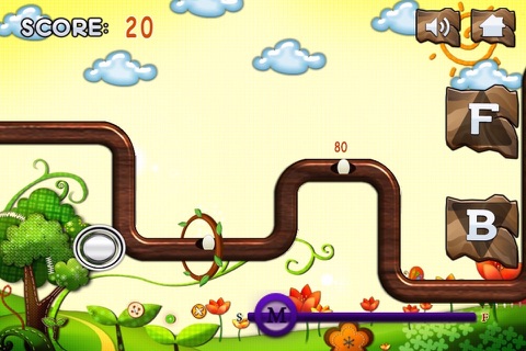 Follow Me - Help Tweet Succeed screenshot 3