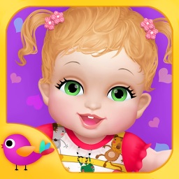 My Little Baby™ - Baby Dress Up Game by Libii Tech Limited