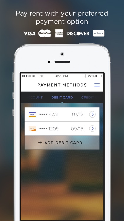 RentPayment – Powered by YapStone™